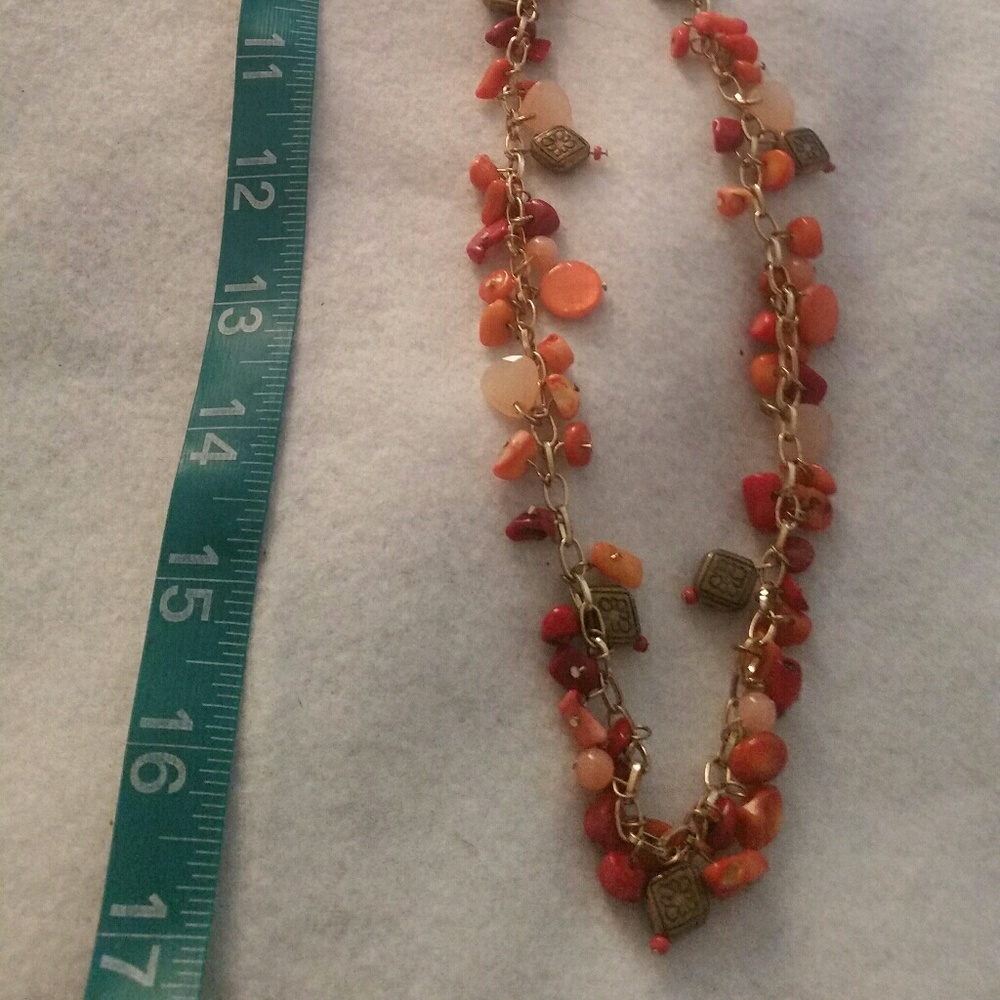 🌸Long necklace